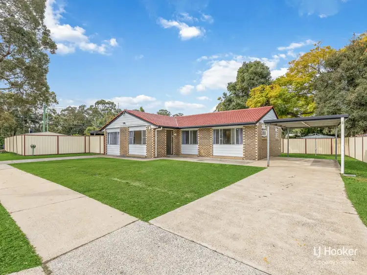 Main view of Homely house listing, 2 Parklands Drive, Boronia Heights QLD 4124