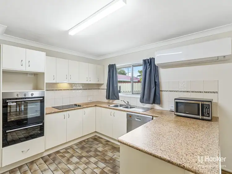 Fourth view of Homely house listing, 2 Parklands Drive, Boronia Heights QLD 4124