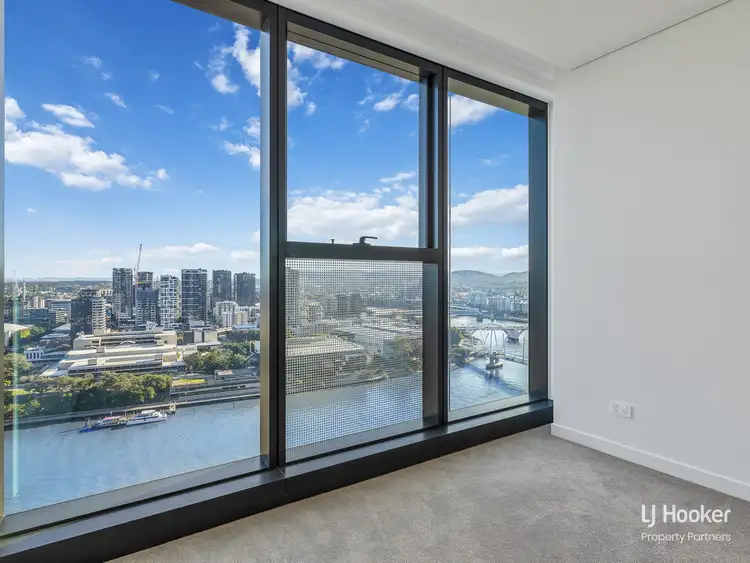 Fifth view of Homely apartment listing, 2303/8 Adelaide Street, Brisbane City QLD 4000