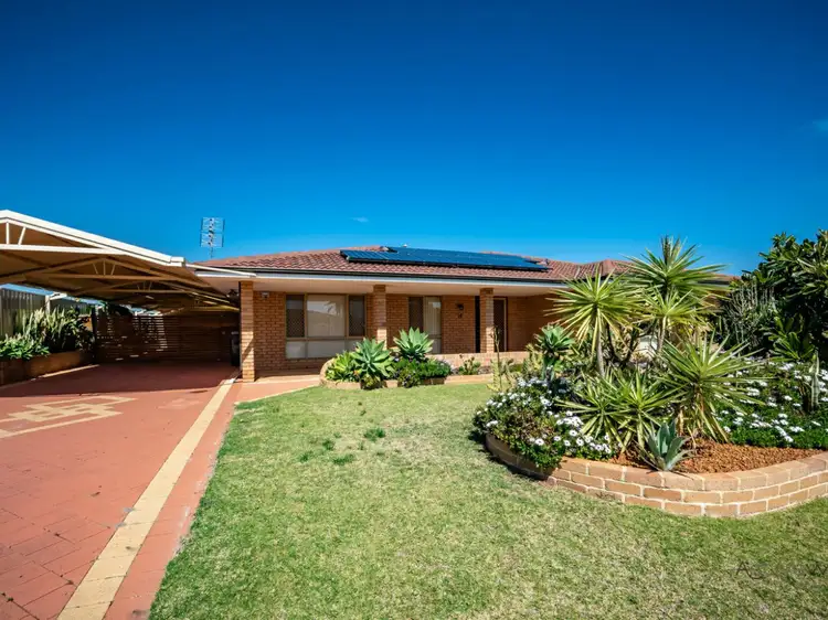 14 Torquay Place, Tarcoola Beach WA 6530