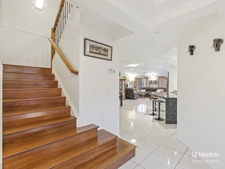 Fifth view of Homely house listing, 22 Avonlea Place, Eight Mile Plains QLD 4113