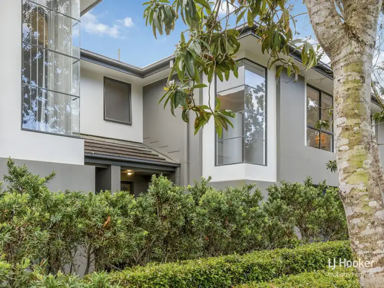 Main view of Homely townhouse listing, 65/24 Jessica Drive, Upper Coomera QLD 4209