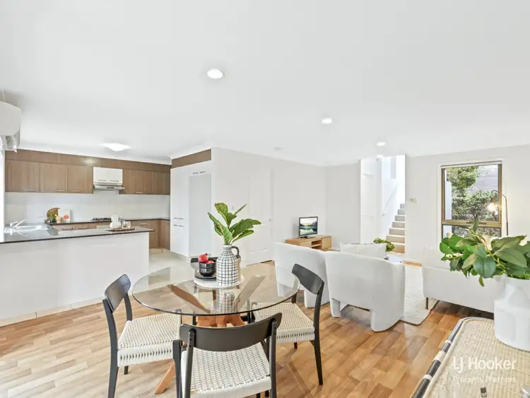 Third view of Homely townhouse listing, 65/24 Jessica Drive, Upper Coomera QLD 4209