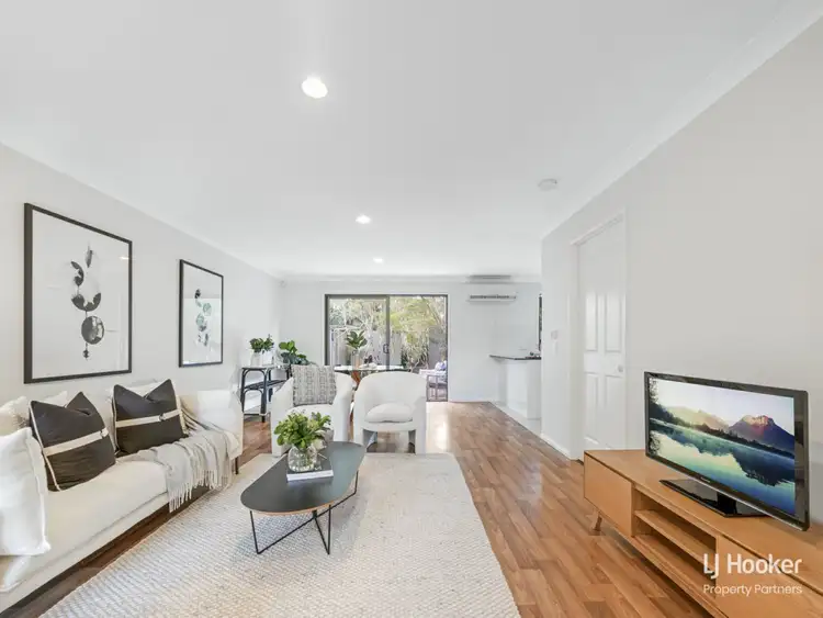 Fourth view of Homely townhouse listing, 65/24 Jessica Drive, Upper Coomera QLD 4209