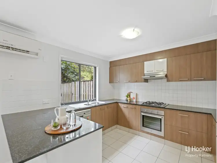 Fifth view of Homely townhouse listing, 65/24 Jessica Drive, Upper Coomera QLD 4209