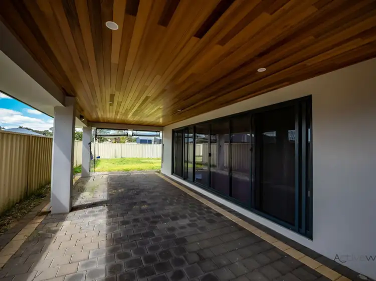 Second view of Homely house listing, 20 Mast Top Lookout, Drummond Cove WA 6532