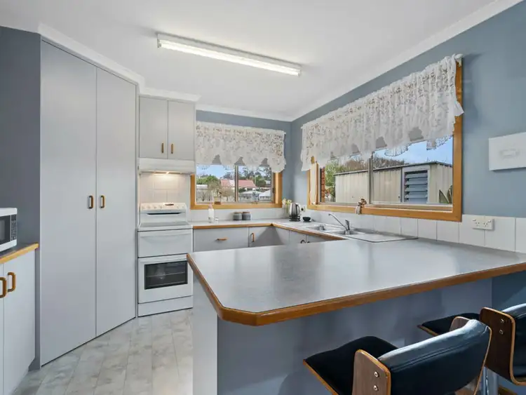 Third view of Homely unit listing, 2/ 10 Goldie Street, Smithton TAS 7330