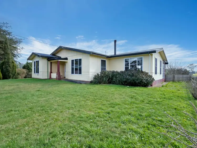 Third view of Homely rural property listing, 10 Railway Lane, Irishtown TAS 7330