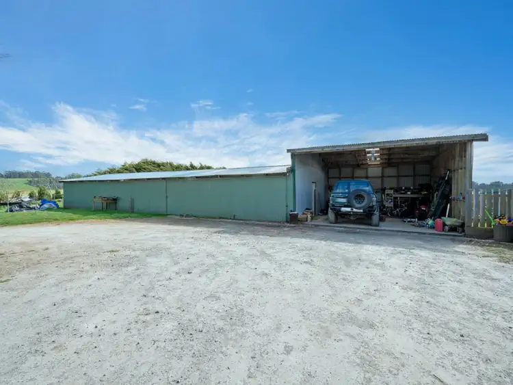 Fourth view of Homely rural property listing, 10 Railway Lane, Irishtown TAS 7330
