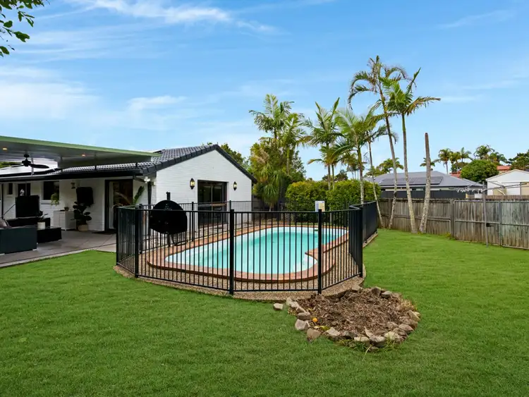 66 Pappas Way, Carrara QLD 4211