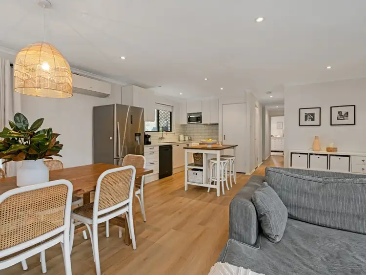 Second view of Homely house listing, 66 Pappas Way, Carrara QLD 4211