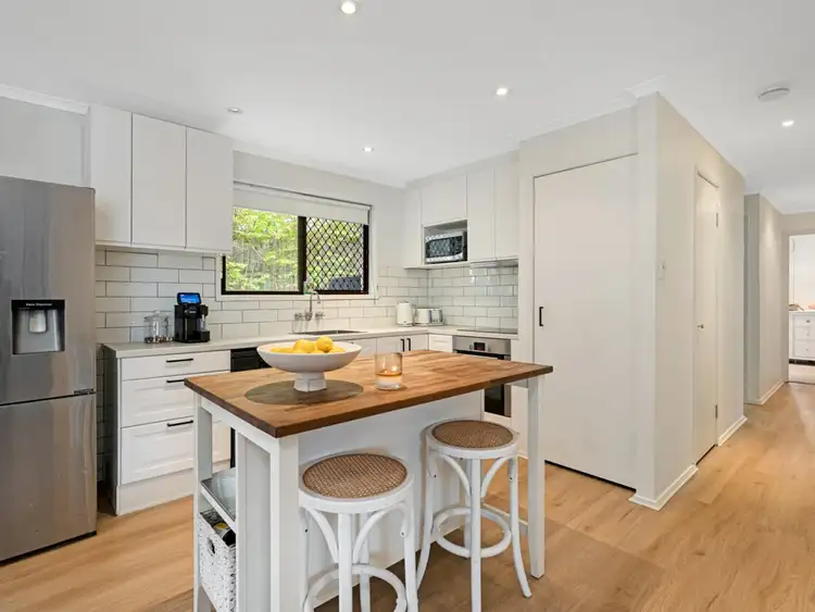 Third view of Homely house listing, 66 Pappas Way, Carrara QLD 4211