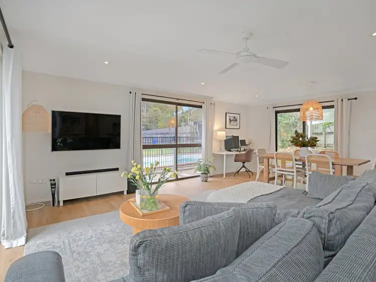 Fourth view of Homely house listing, 66 Pappas Way, Carrara QLD 4211