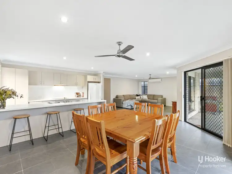 Third view of Homely house listing, 20 Wongabel Close, Waterford QLD 4133