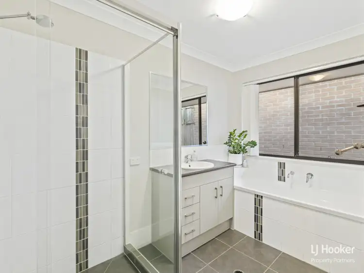 Fifth view of Homely house listing, 20 Wongabel Close, Waterford QLD 4133