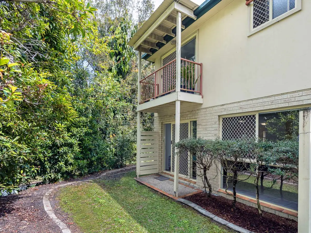 Main view of Homely townhouse listing, 16/20 Douma Drive, Mudgeeraba QLD 4213