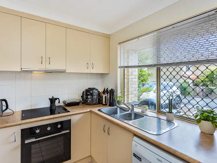 Sixth view of Homely townhouse listing, 16/20 Douma Drive, Mudgeeraba QLD 4213