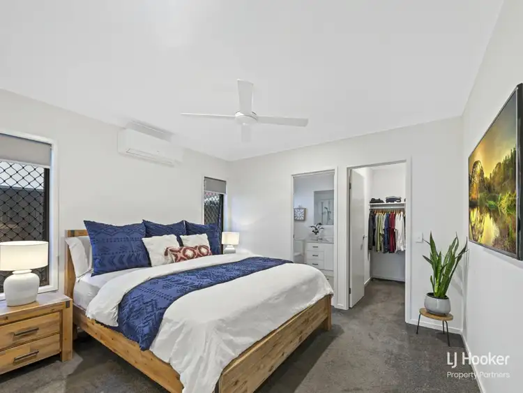 Sixth view of Homely house listing, 14 Cornwall Street, Pallara QLD 4110