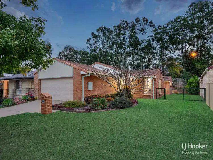 66 Candytuft Place, Calamvale QLD 4116