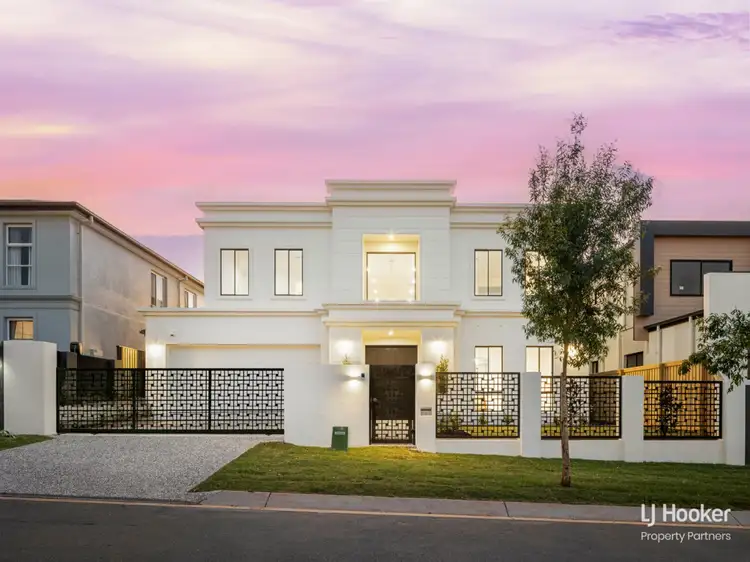 3 Dell Street, Rochedale QLD 4123