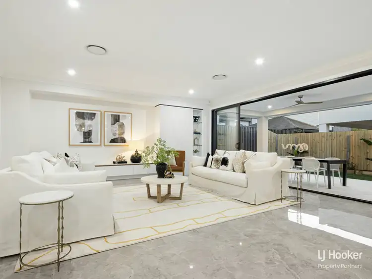 Fifth view of Homely house listing, 3 Dell Street, Rochedale QLD 4123