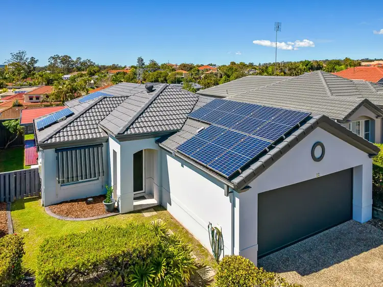 22/31 Langport Parade, Mudgeeraba QLD 4213