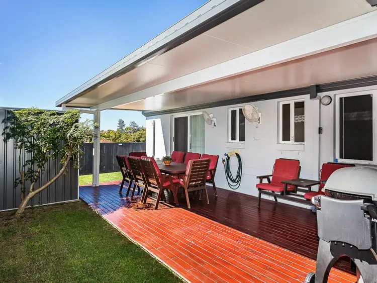 Second view of Homely townhouse listing, 22/31 Langport Parade, Mudgeeraba QLD 4213