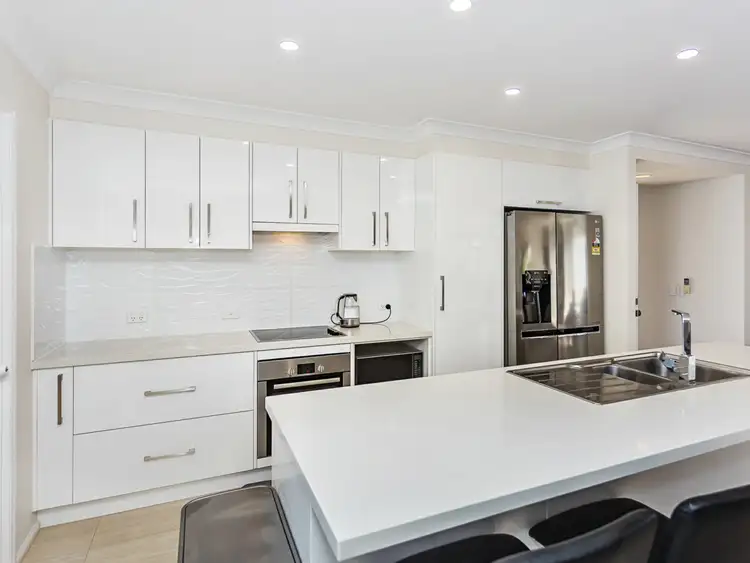 Third view of Homely townhouse listing, 22/31 Langport Parade, Mudgeeraba QLD 4213