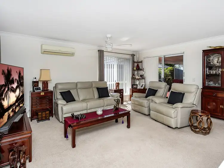 Fourth view of Homely townhouse listing, 22/31 Langport Parade, Mudgeeraba QLD 4213