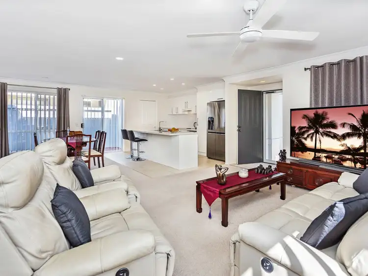 Sixth view of Homely townhouse listing, 22/31 Langport Parade, Mudgeeraba QLD 4213