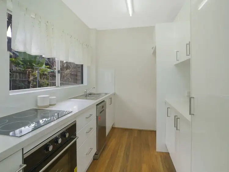 Fourth view of Homely apartment listing, Apartment 6/26 Lang Parade, Auchenflower QLD 4066