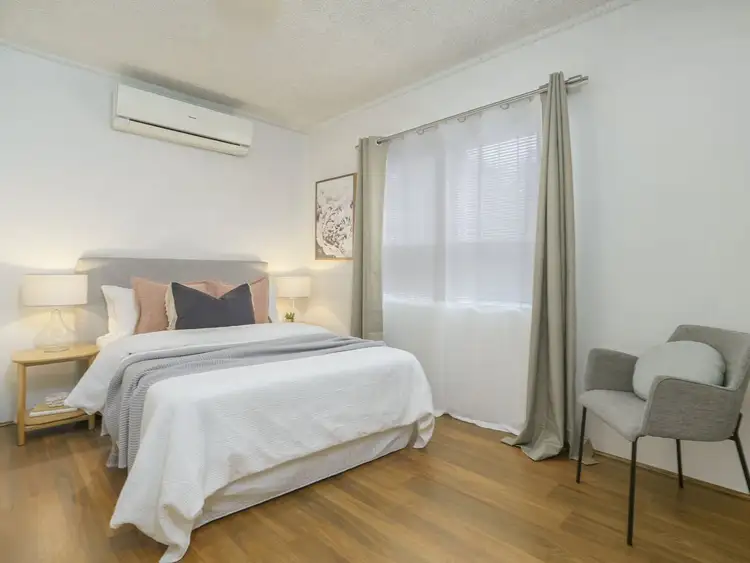Fifth view of Homely apartment listing, Apartment 6/26 Lang Parade, Auchenflower QLD 4066