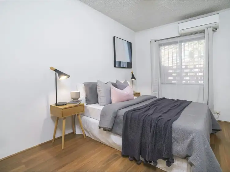 Seventh view of Homely apartment listing, Apartment 6/26 Lang Parade, Auchenflower QLD 4066