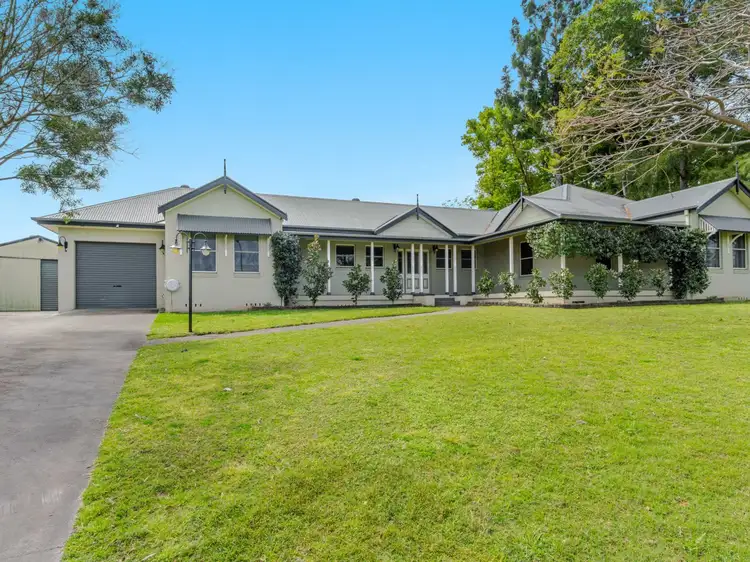 8 Laurie Place, Casino NSW 2470