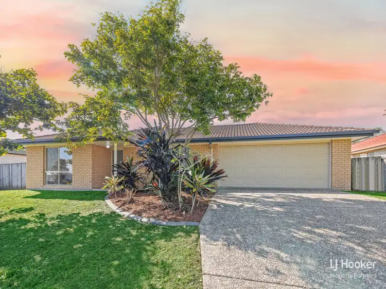12 Overton Street, Calamvale QLD 4116