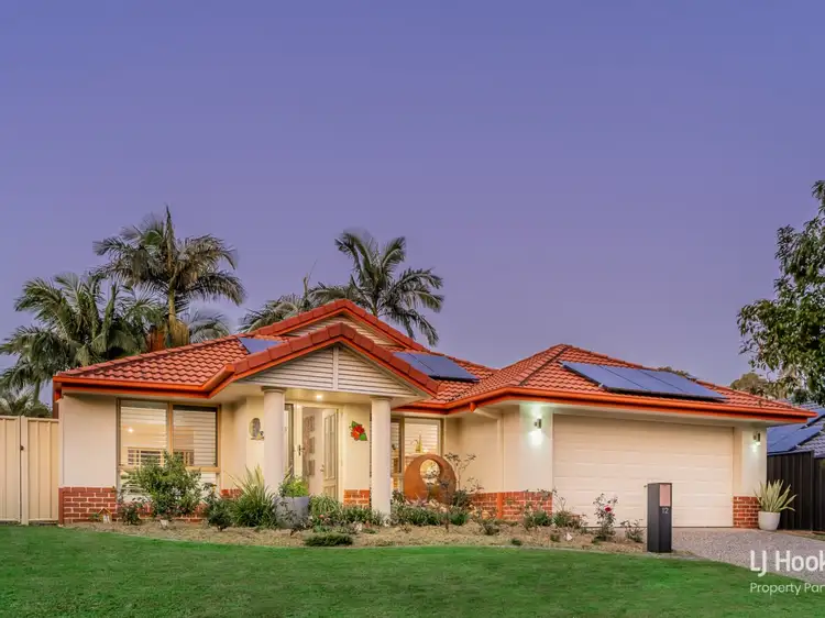 12 Samba Place, Underwood QLD 4119