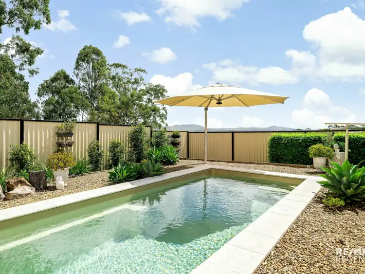 Second view of Homely house listing, 14 Meridian Way, Beaudesert QLD 4285