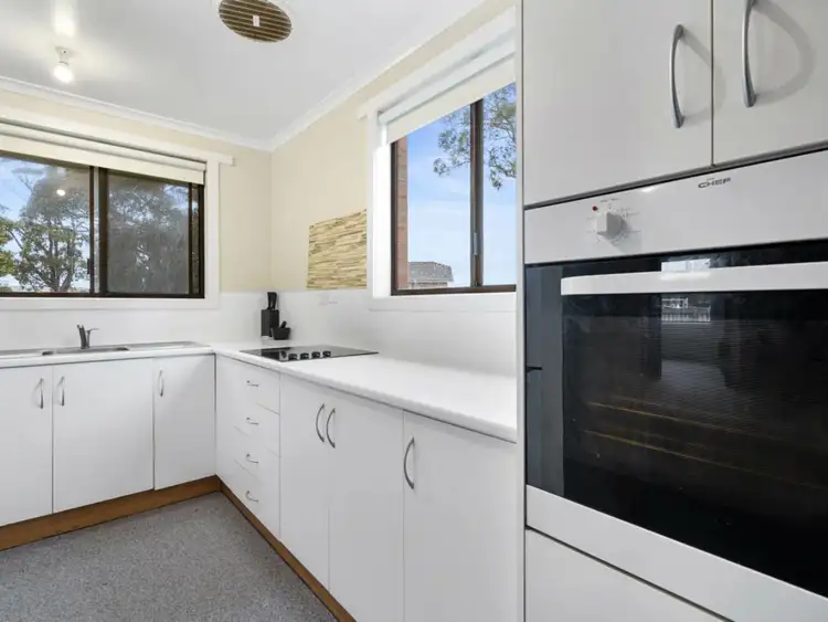 Third view of Homely house listing, 16 Lialeeta Crescent, Smithton TAS 7330
