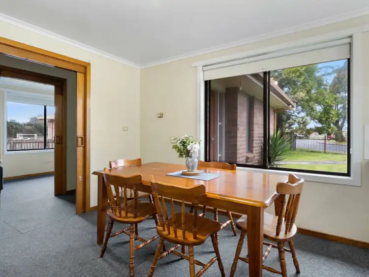Seventh view of Homely house listing, 16 Lialeeta Crescent, Smithton TAS 7330