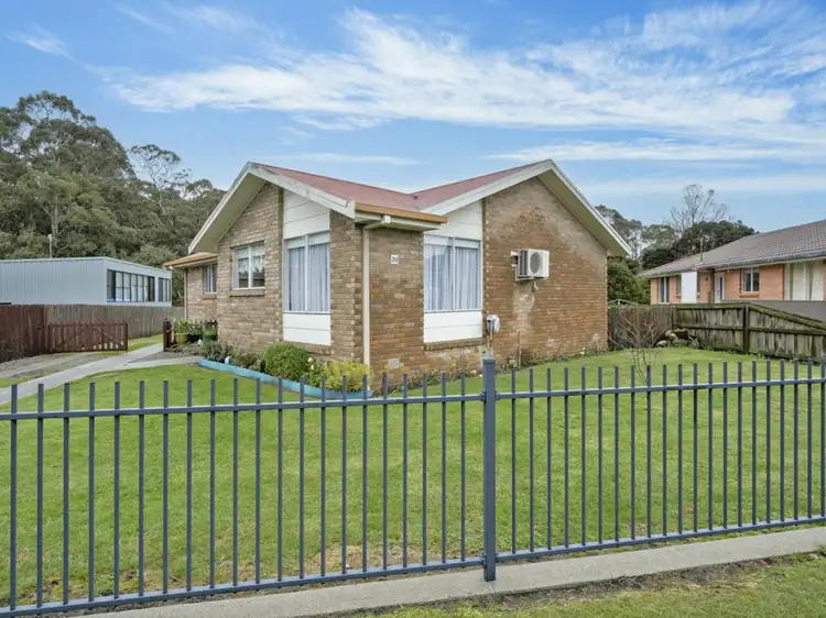20 Lialeeta Crescent, Smithton TAS 7330