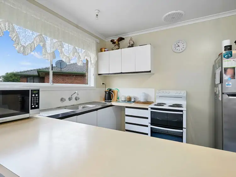 Second view of Homely house listing, 20 Lialeeta Crescent, Smithton TAS 7330