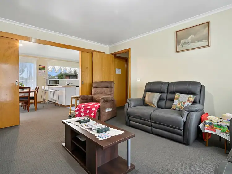 Fourth view of Homely house listing, 20 Lialeeta Crescent, Smithton TAS 7330