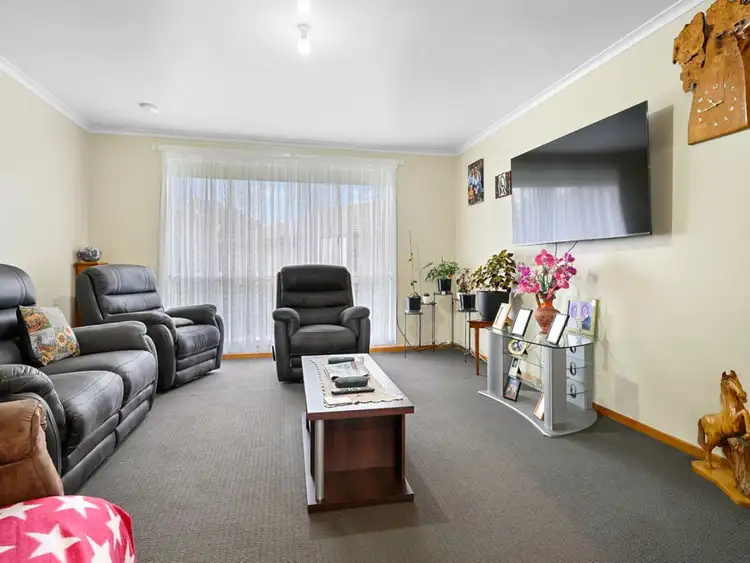 Fifth view of Homely house listing, 20 Lialeeta Crescent, Smithton TAS 7330