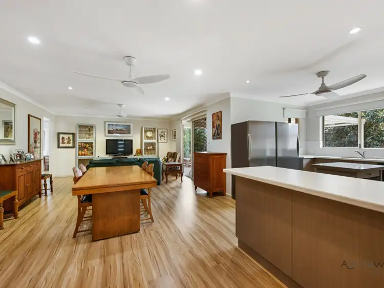 Second view of Homely house listing, 6 Thornhill Lane, Beachlands WA 6530