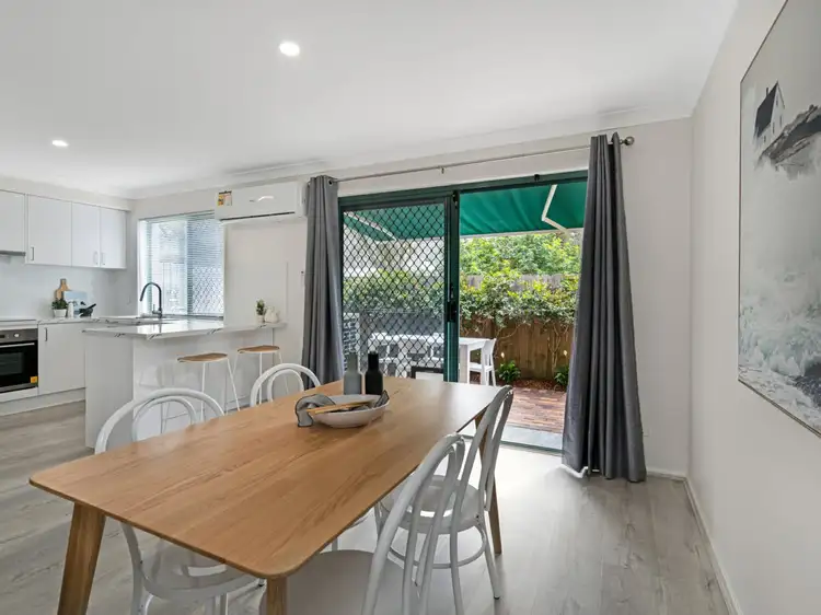 Third view of Homely townhouse listing, 26/28 Ancona Street, Carrara QLD 4211