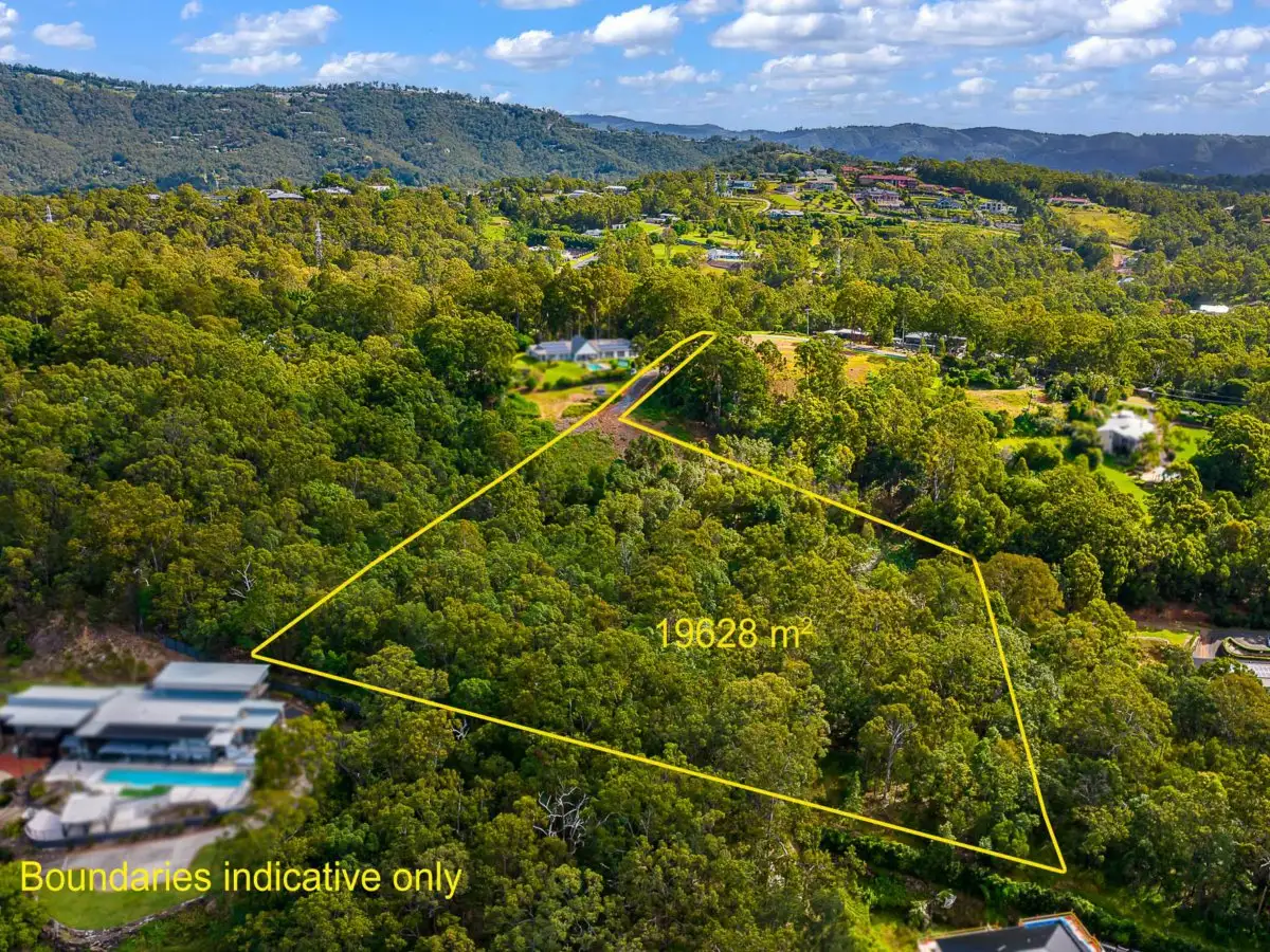 Main view of Homely land listing, 335 San Fernando, Worongary QLD 4213