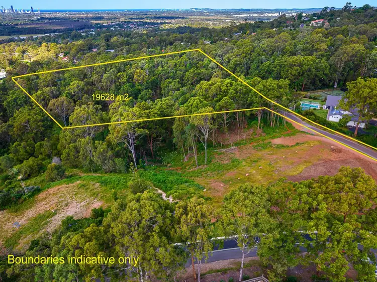 Fourth view of Homely land listing, 335 San Fernando, Worongary QLD 4213