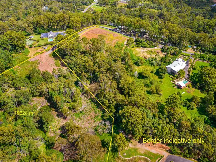 Fifth view of Homely land listing, 335 San Fernando, Worongary QLD 4213