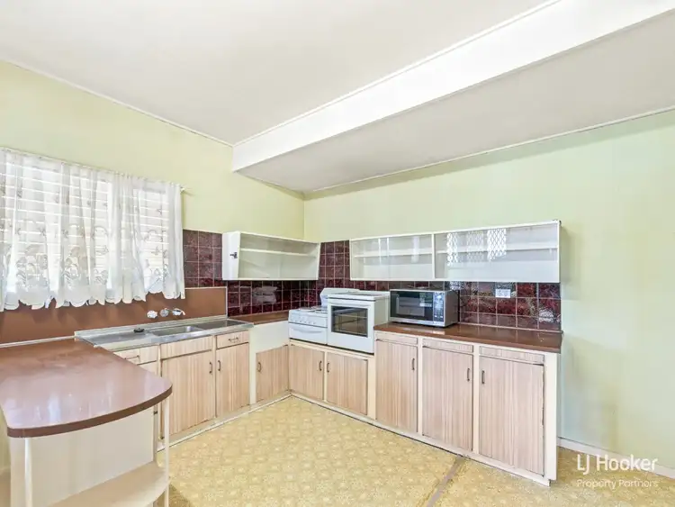 Fifth view of Homely house listing, 74 Perkins Street, Upper Mount Gravatt QLD 4122