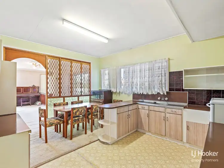 Sixth view of Homely house listing, 74 Perkins Street, Upper Mount Gravatt QLD 4122